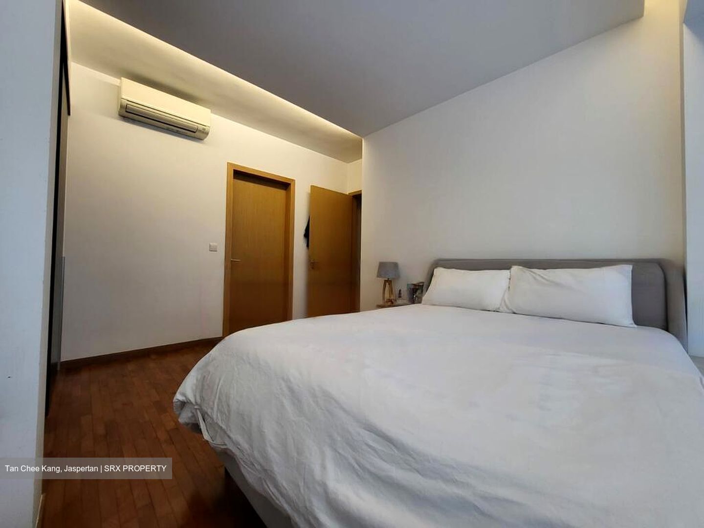 8@Woodleigh (D13), Condominium #480050711